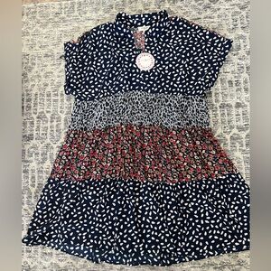 NWT Umgee dress size M